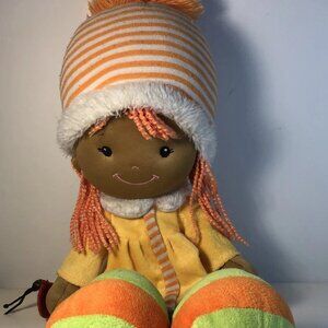 MY FIRST DOLL EMILY MEDIUM SOFT